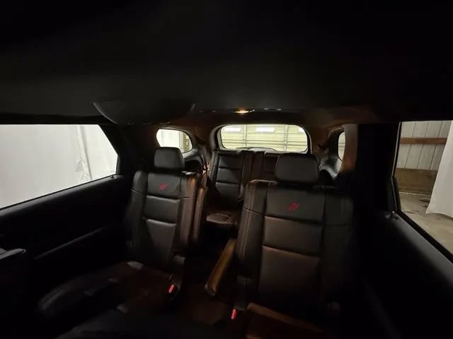 Used 2023 Dodge Durango GT AWD/4WD image 20