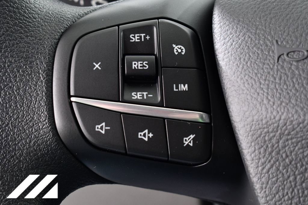 New 2024 Ford Transit 150 Low Roof w/ Interior Upgrade Package image 31