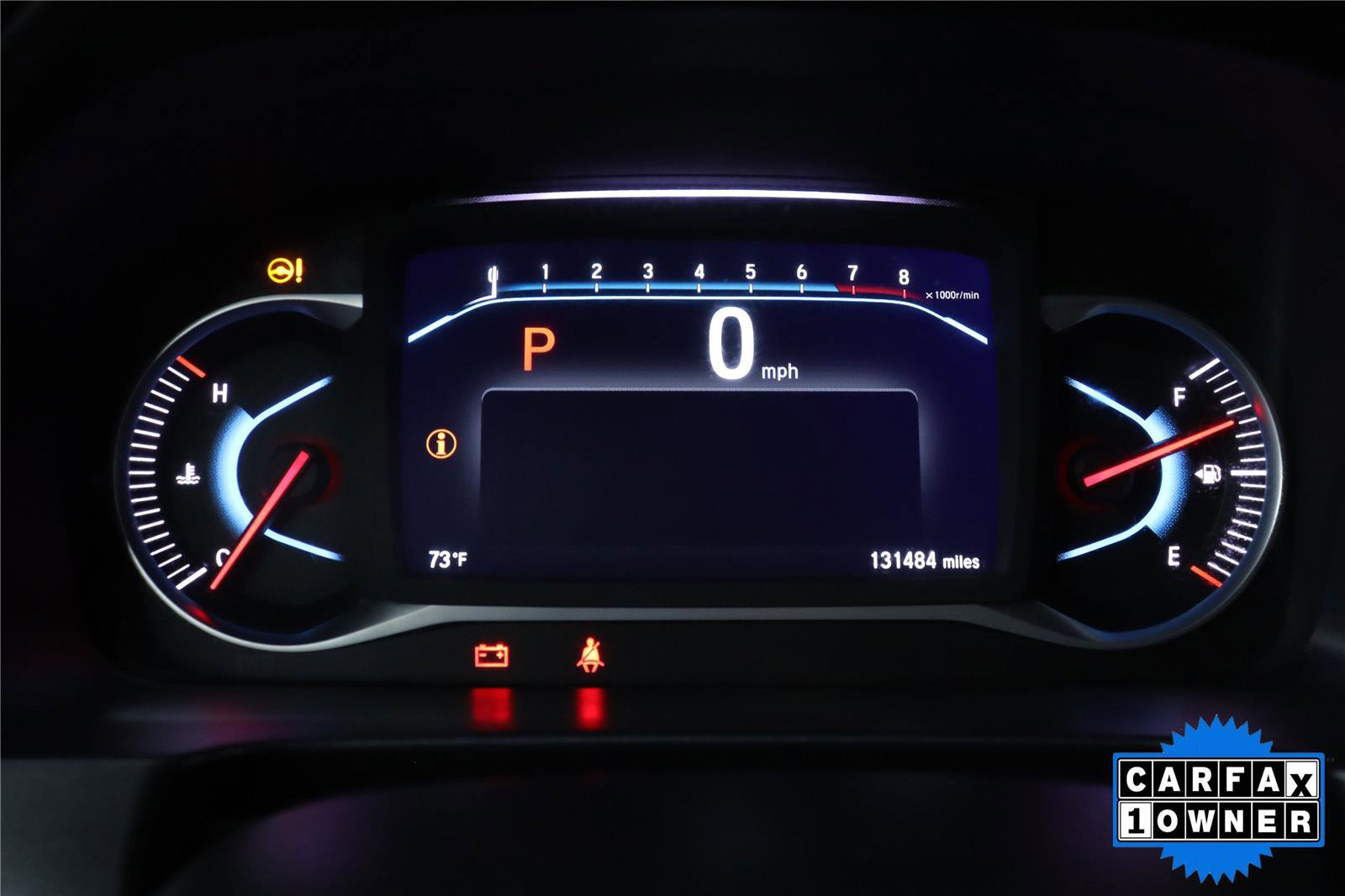 Used 2022 Honda Pilot Special Edition image 11