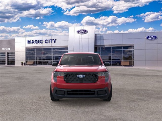 New 2026 Ford Maverick XLT w/ Equipment Group 301A AWD/4WD image 6