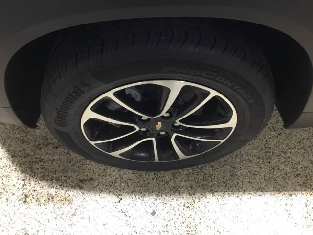 New 2025 Chevrolet TrailBlazer LT w/ Convenience Package image 11