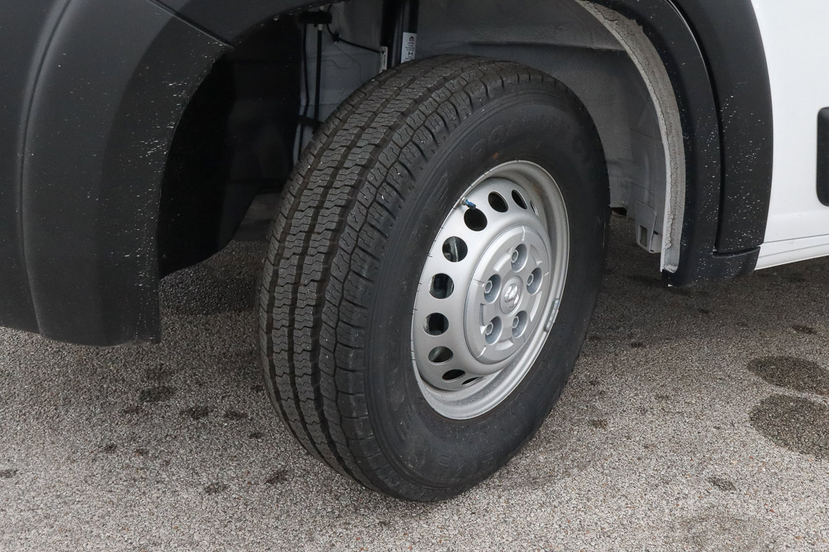 New 2026 RAM ProMaster 1500 w/ Storage Group image 10