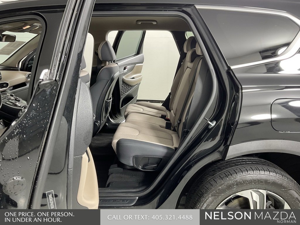 Used 2023 Hyundai Santa Fe SE image 12