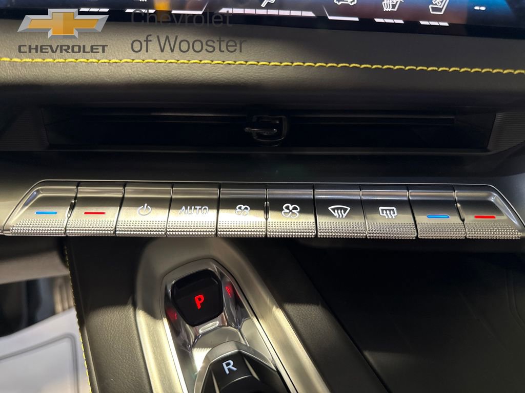 New 2026 Chevrolet Corvette Z06 image 15