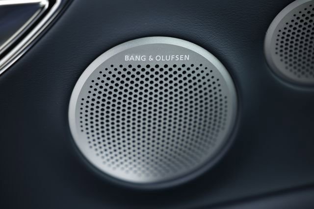 New 2026 Genesis GV80 3.5T Prestige image 17