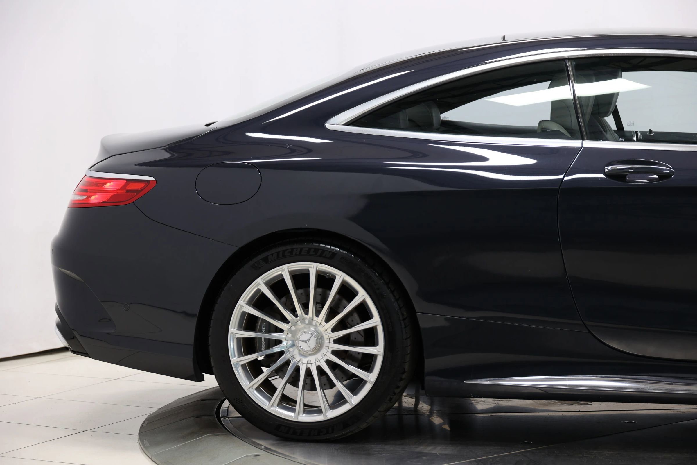 Used 2016 Mercedes-Benz S 65 AMG Coupe image 42