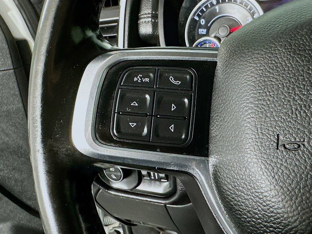 Used 2021 RAM 3500 Laramie AWD/4WD image 25