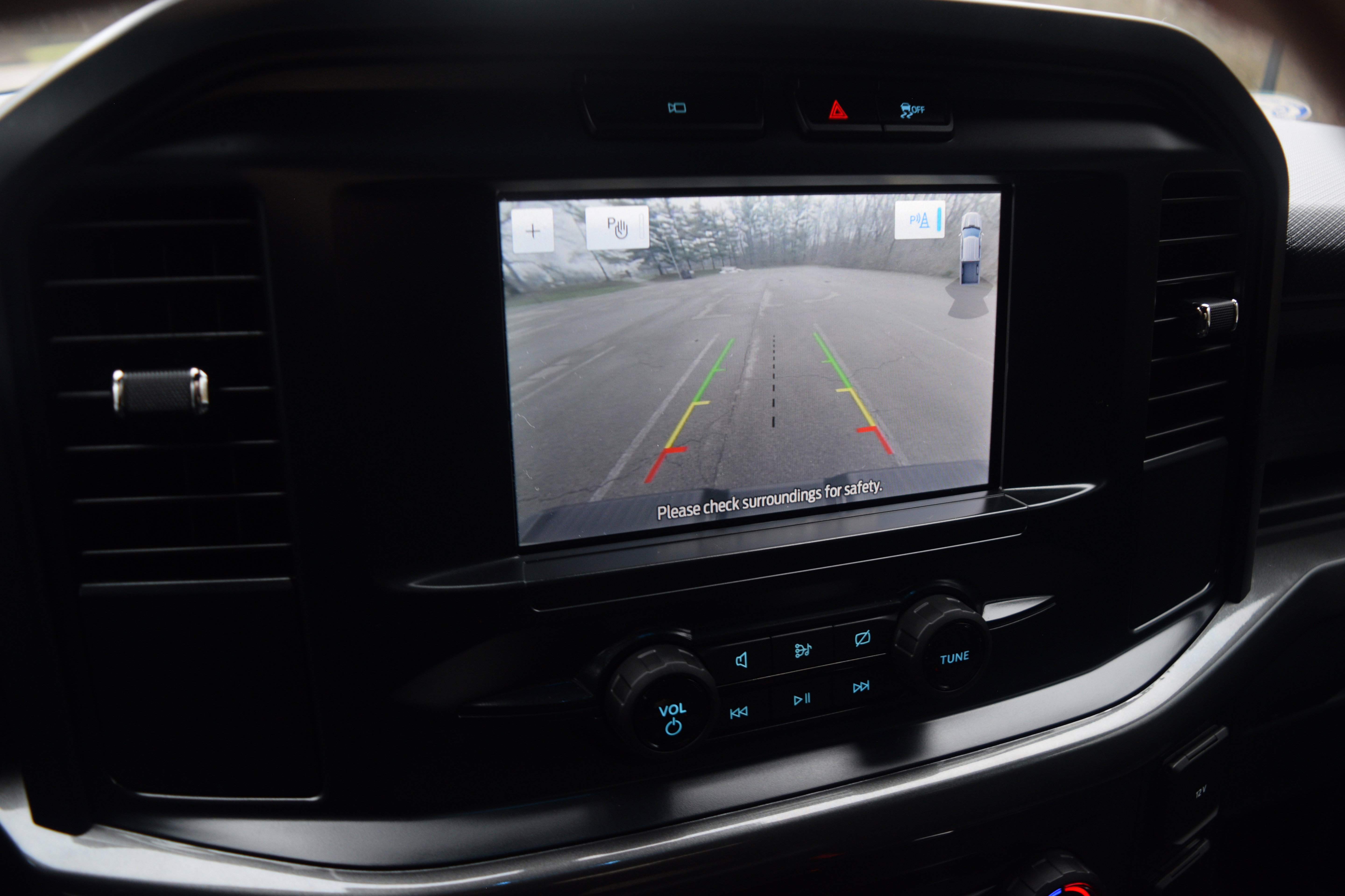 Used 2023 Ford F150 XL w/ STX Appearance Package image 10