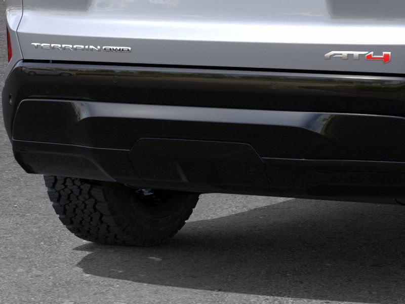New 2026 GMC Terrain AT4 image 38