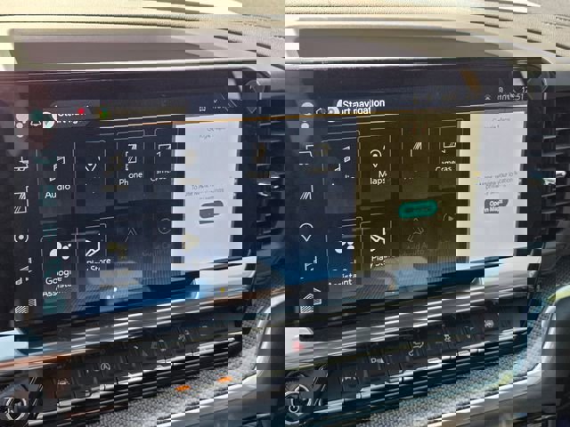 New 2026 Chevrolet Silverado 1500 RST w/ All Star Edition Plus image 12