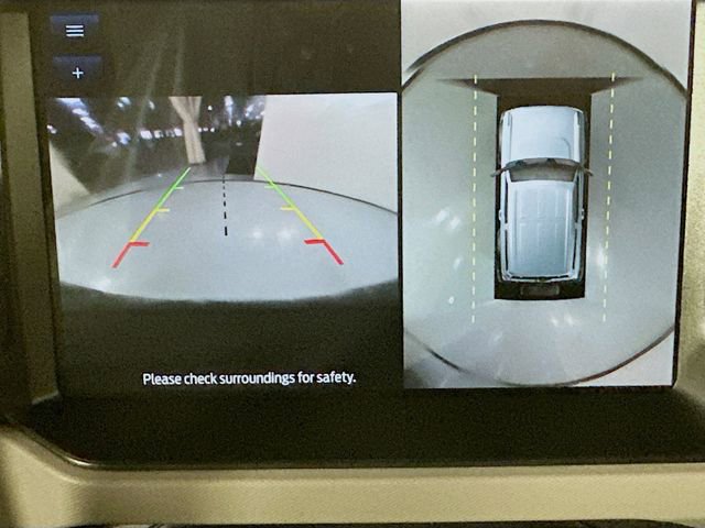 Used 2021 Ford Bronco Wildtrak image 14