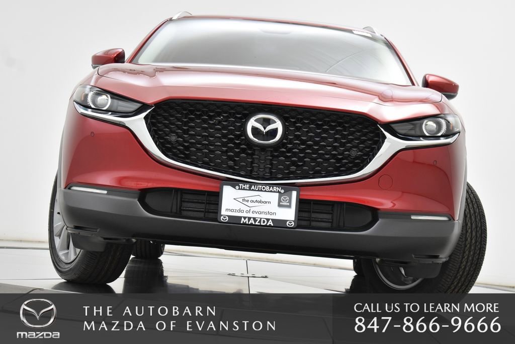 New 2026 MAZDA CX-30 AWD 2.5 S image 5