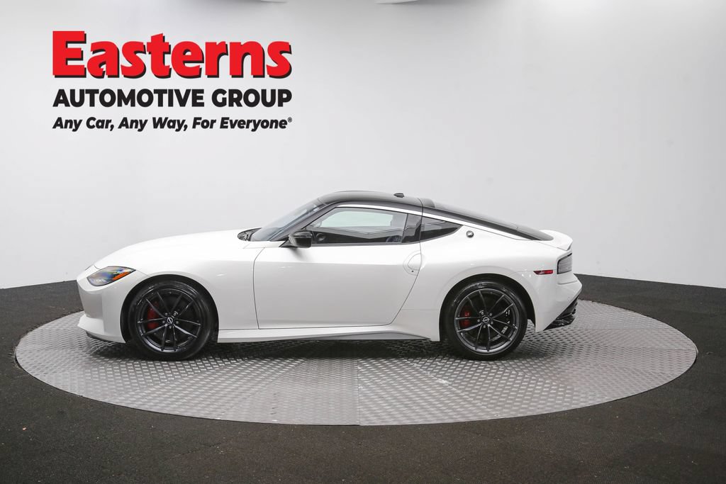 Used 2025 Nissan Z Performance w/ Floor Mat Package RWD image 57