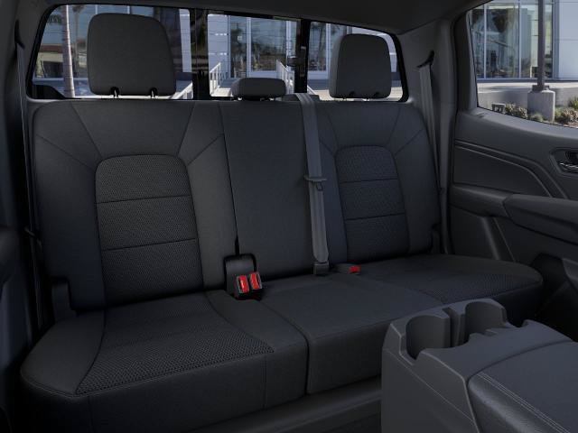 New 2026 GMC Canyon Elevation RWD image 17