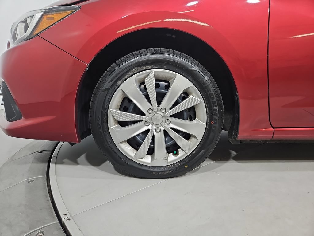 Used 2020 Subaru Impreza 2.0i AWD/4WD image 26