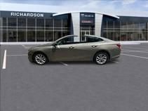 Used 2023 Chevrolet Malibu LT w/ Driver Confidence Package image 4