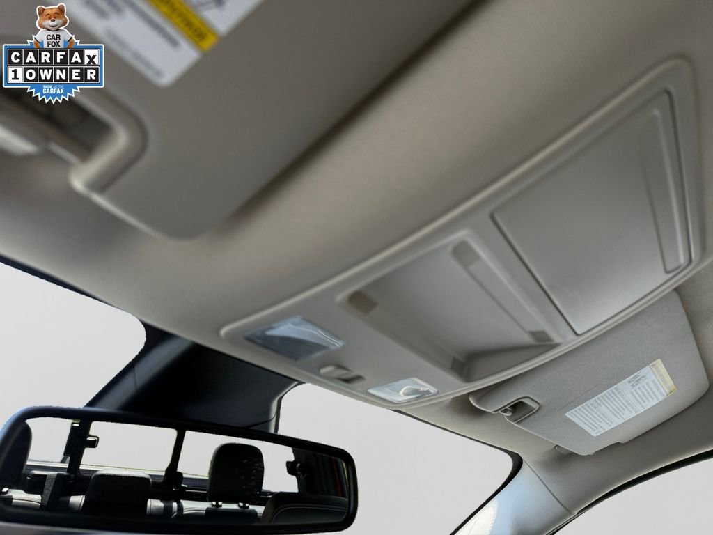 Used 2023 Ford Ranger Lariat w/ Technology Package AWD/4WD image 27