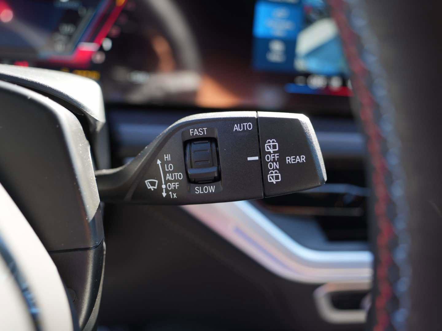 New 2026 BMW XM Label Red image 30