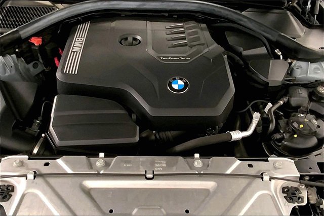 Certified 2023 BMW 330i Sedan w/ M Sport Package image 10
