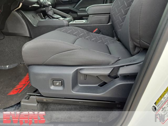 New 2026 Toyota Tacoma SR5 RWD image 22