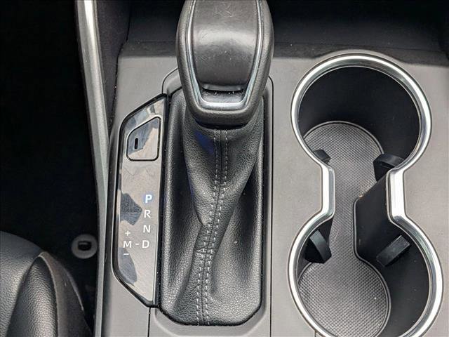 Used 2022 Toyota Highlander XLE image 12