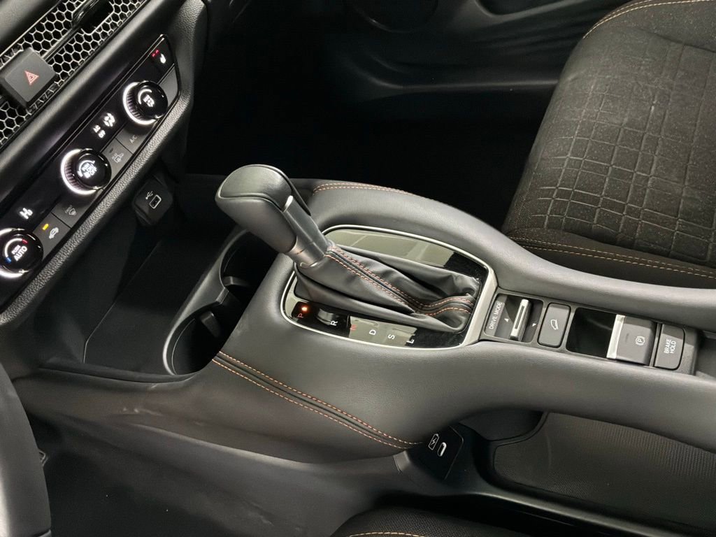 Certified 2024 Honda HR-V Sport image 20