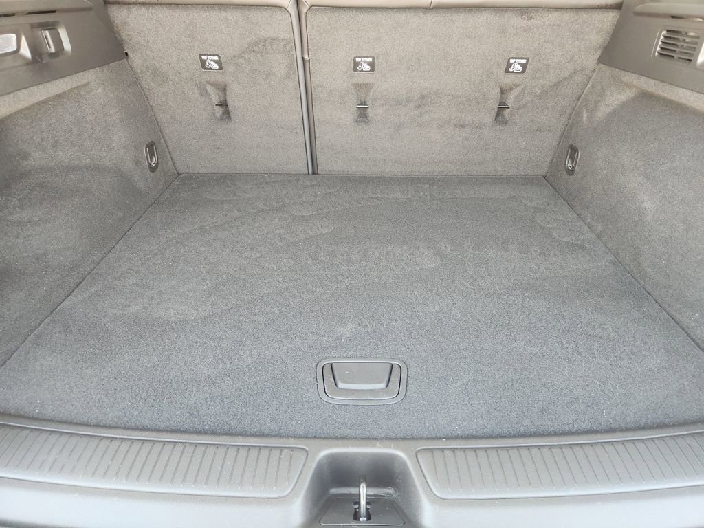 Used 2023 Buick Envision Preferred image 36