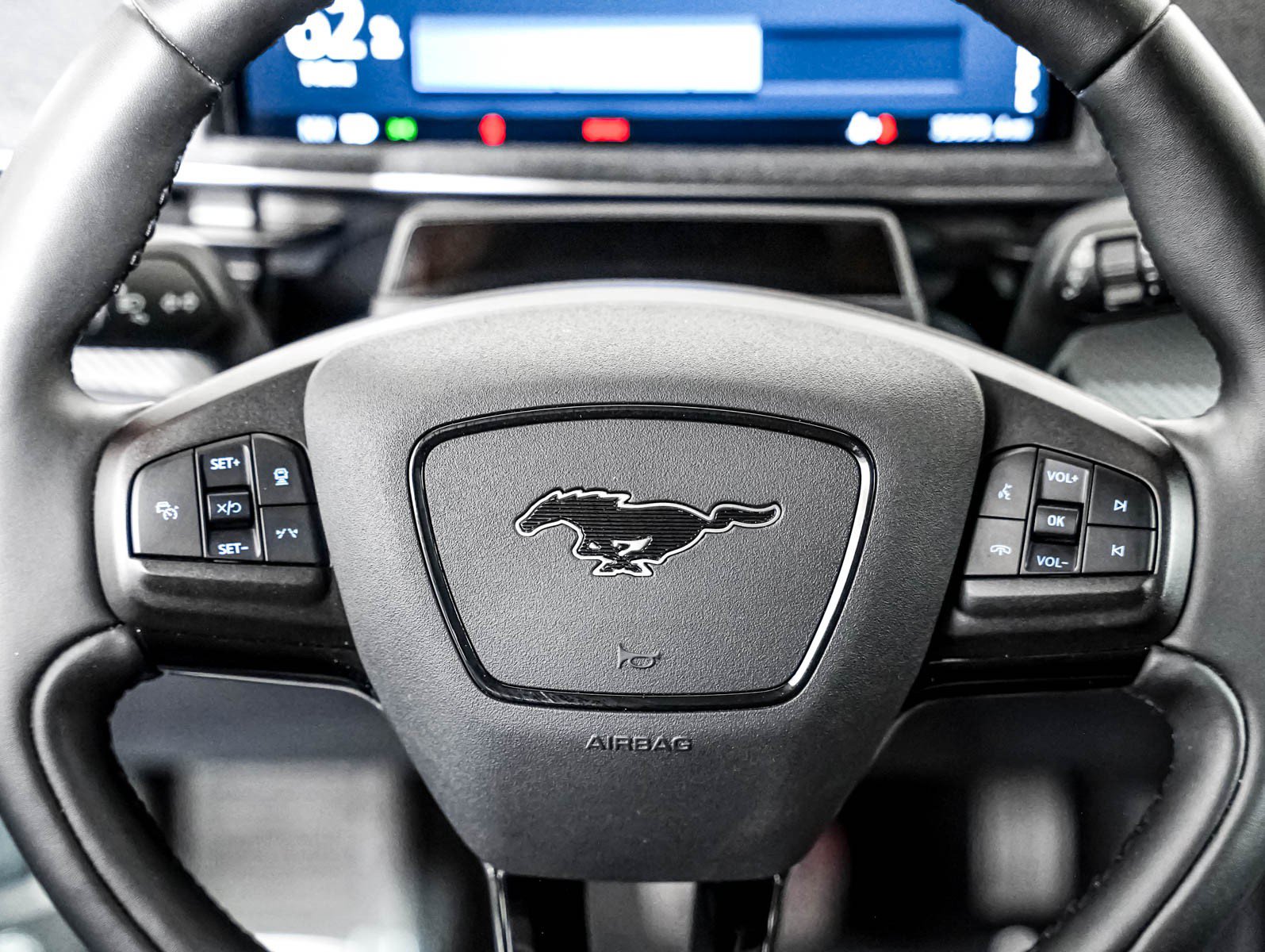 Used 2022 Ford Mustang Mach-E Premium AWD/4WD image 12