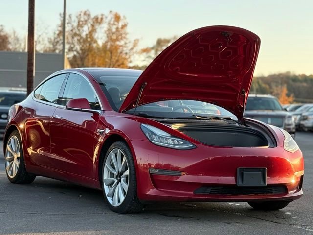Used 2018 Tesla Model 3 Performance image 34