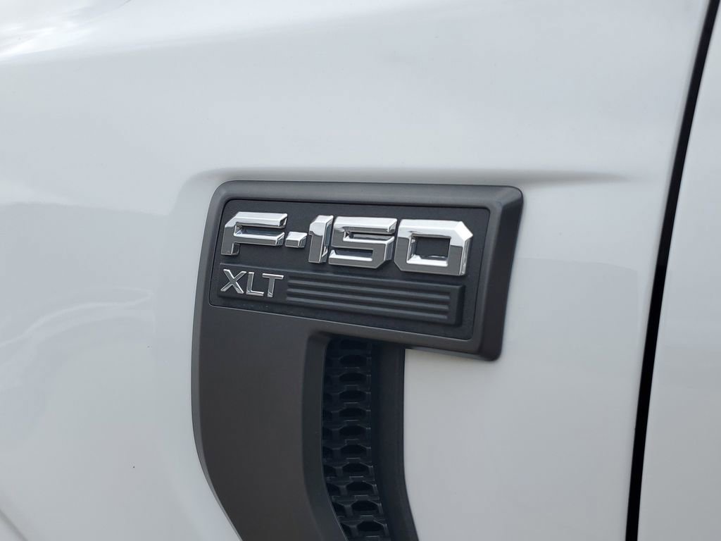 Certified 2023 Ford F150 XLT w/ Equipment Group 302A High image 6