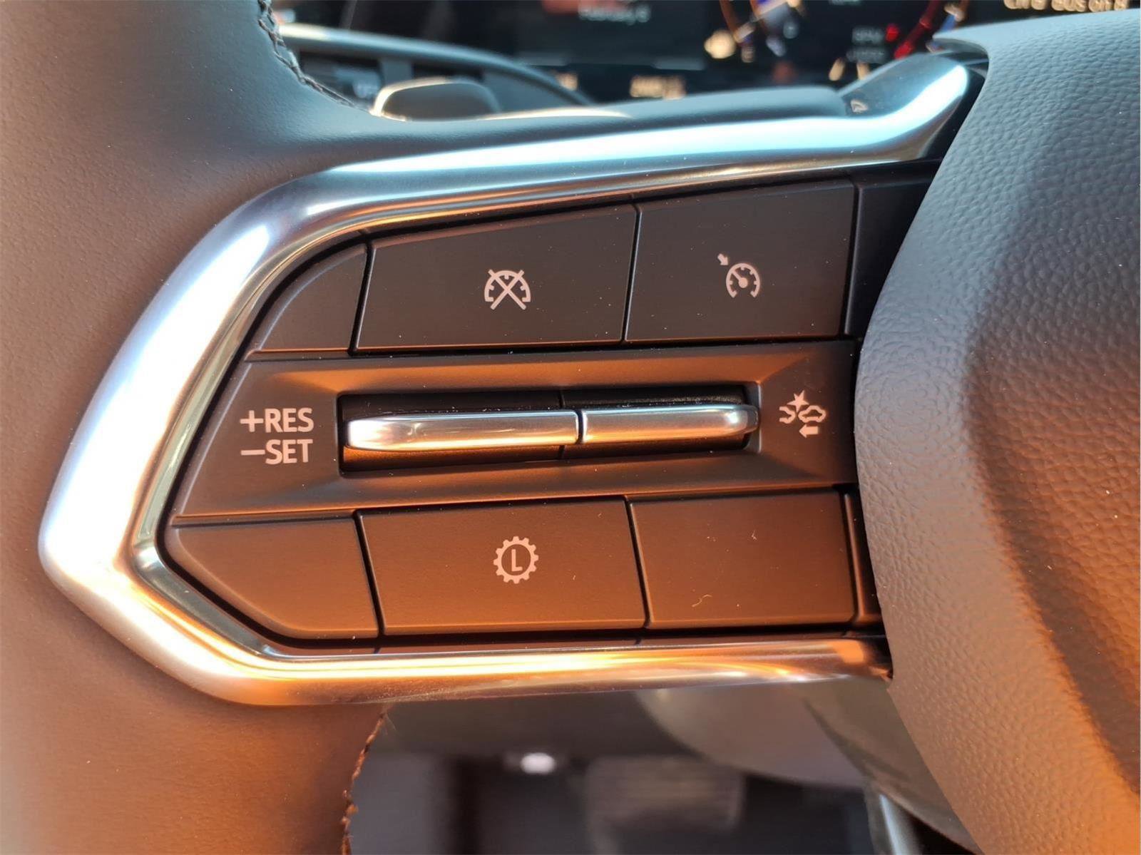 New 2026 Chevrolet Tahoe Premier w/ Sun And Tow Package image 16