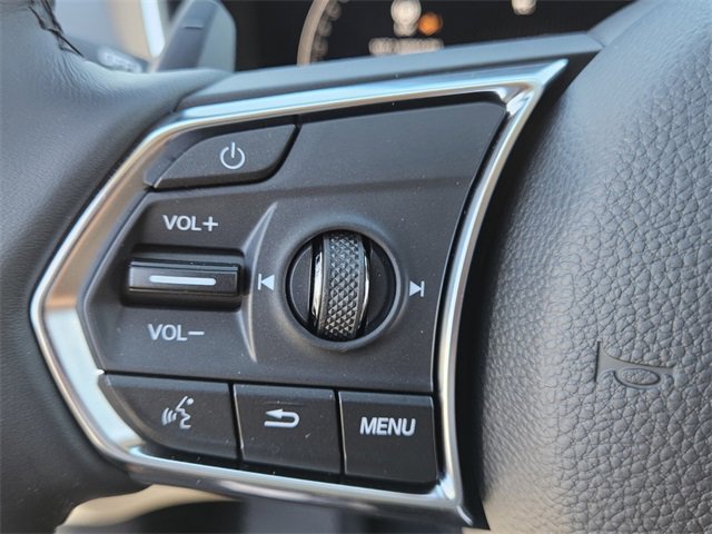 New 2026 Acura MDX w/ Technology Package image 32