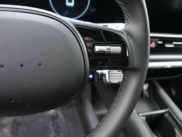 New 2025 Hyundai Ioniq 6 SE AWD/4WD image 18