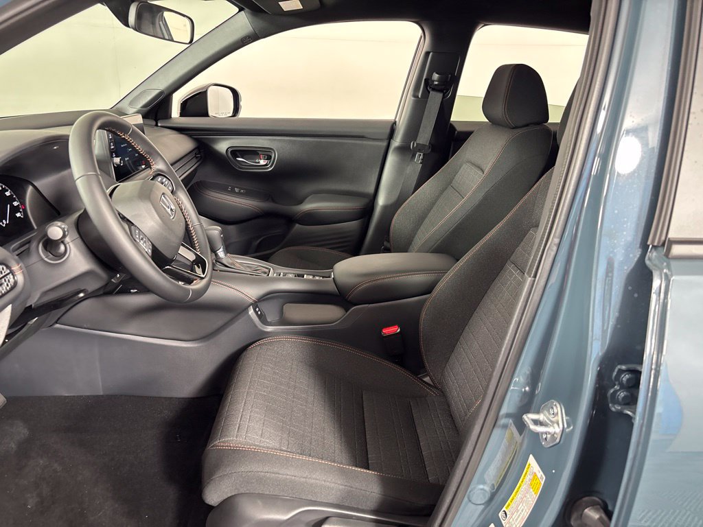 Used 2027 Honda HR-V Sport image 23