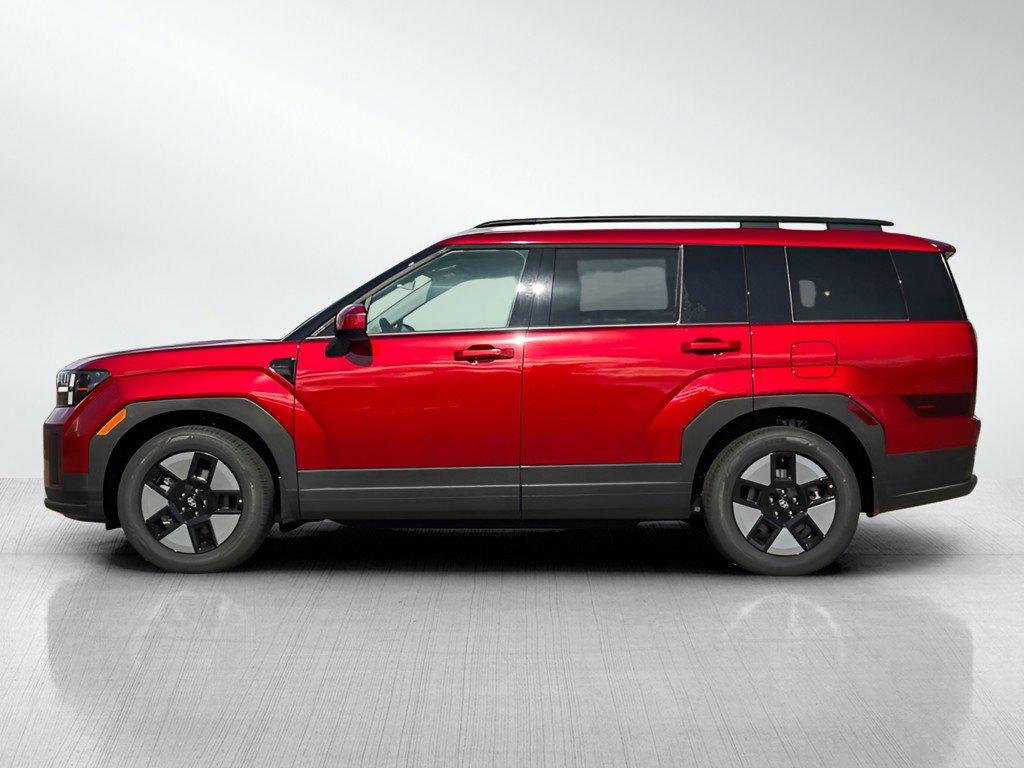 New 2026 Hyundai Santa Fe SEL image 4