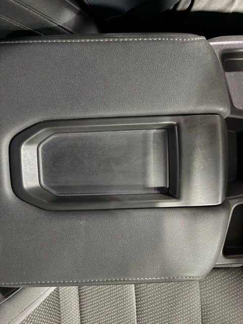 Used 2024 Chevrolet Silverado 1500 W/T w/ WT Fleet Convenience Package image 23