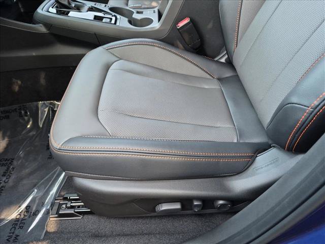 New 2026 Subaru Crosstrek 2.5i Limited AWD/4WD image 4