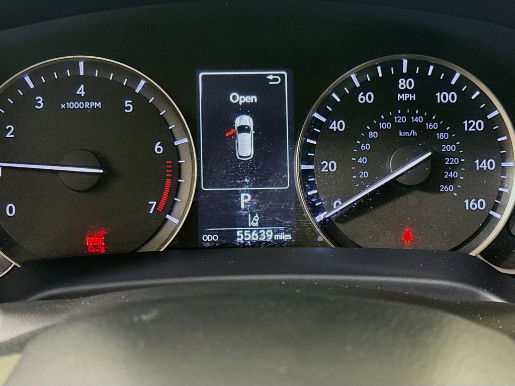 Used 2019 Lexus RX 350L FWD w/ Accessory Package image 15