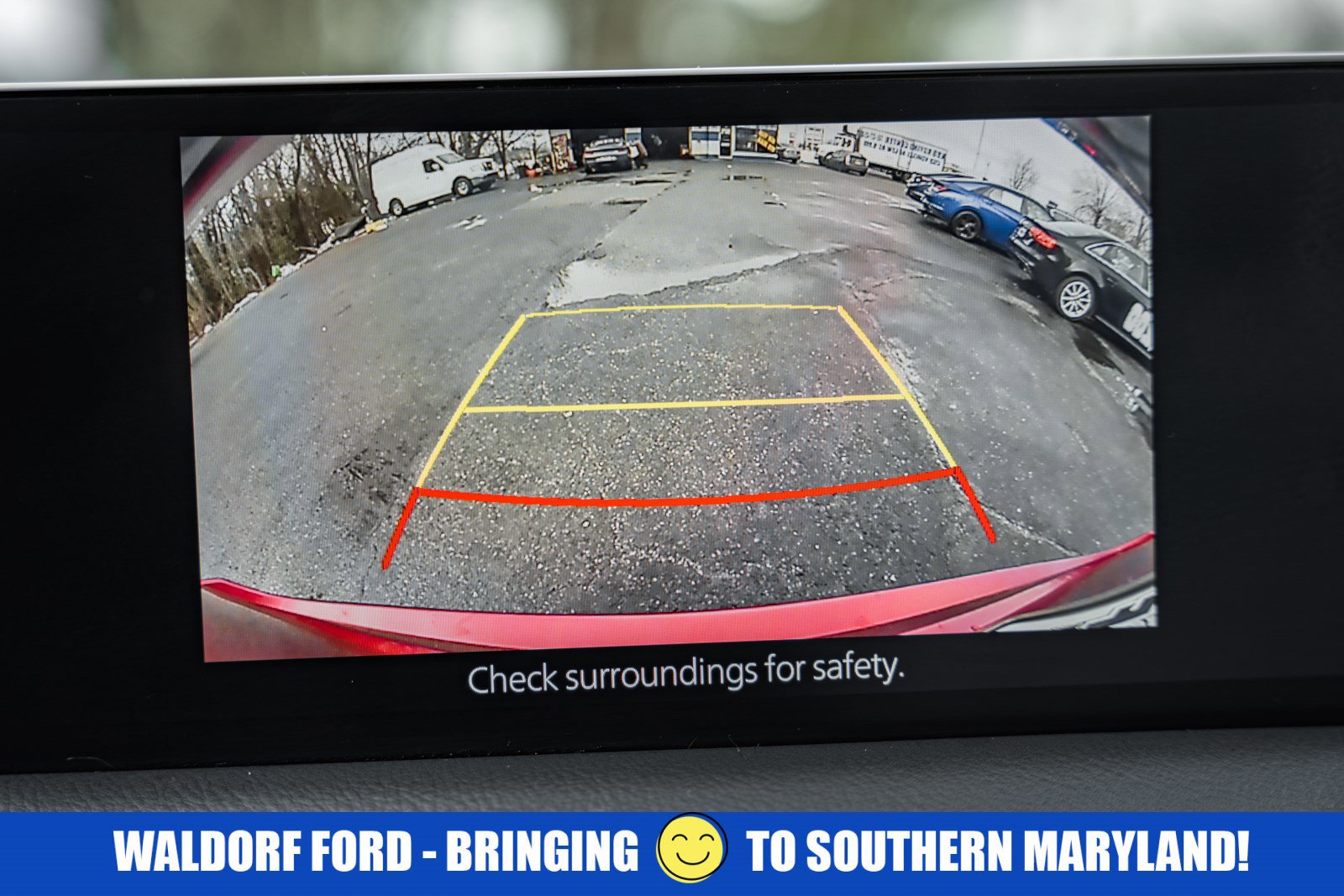 Used 2022 MAZDA CX-5 AWD 2.5 S w/ Premium Plus Pkg image 44