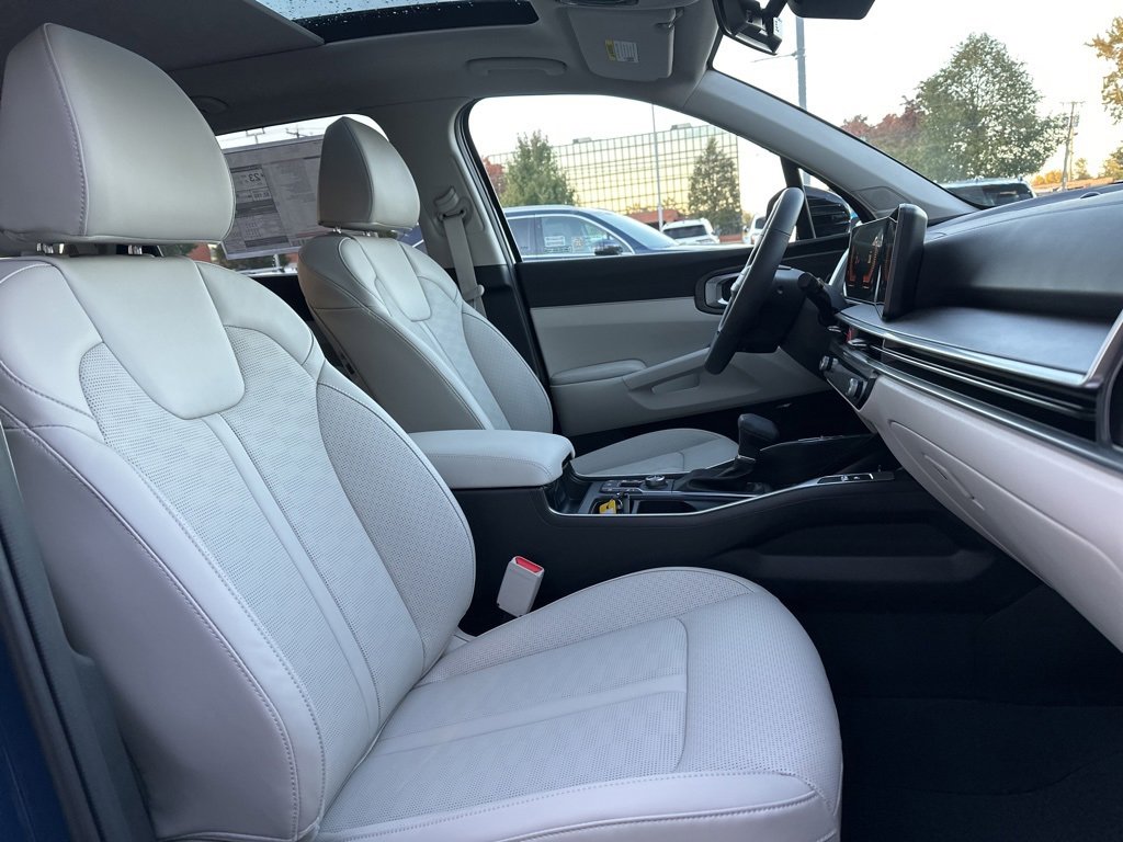 New 2026 Kia Sorento EX image 14