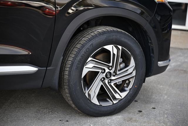 Used 2022 Hyundai Santa Fe SEL w/ Convenience + Premium Package image 5