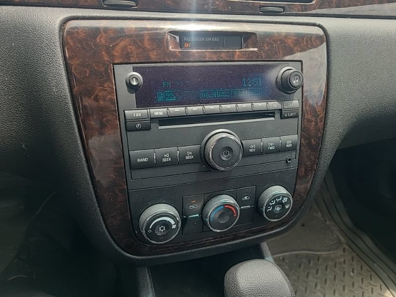 Used 2012 Chevrolet Impala LS FWD image 15