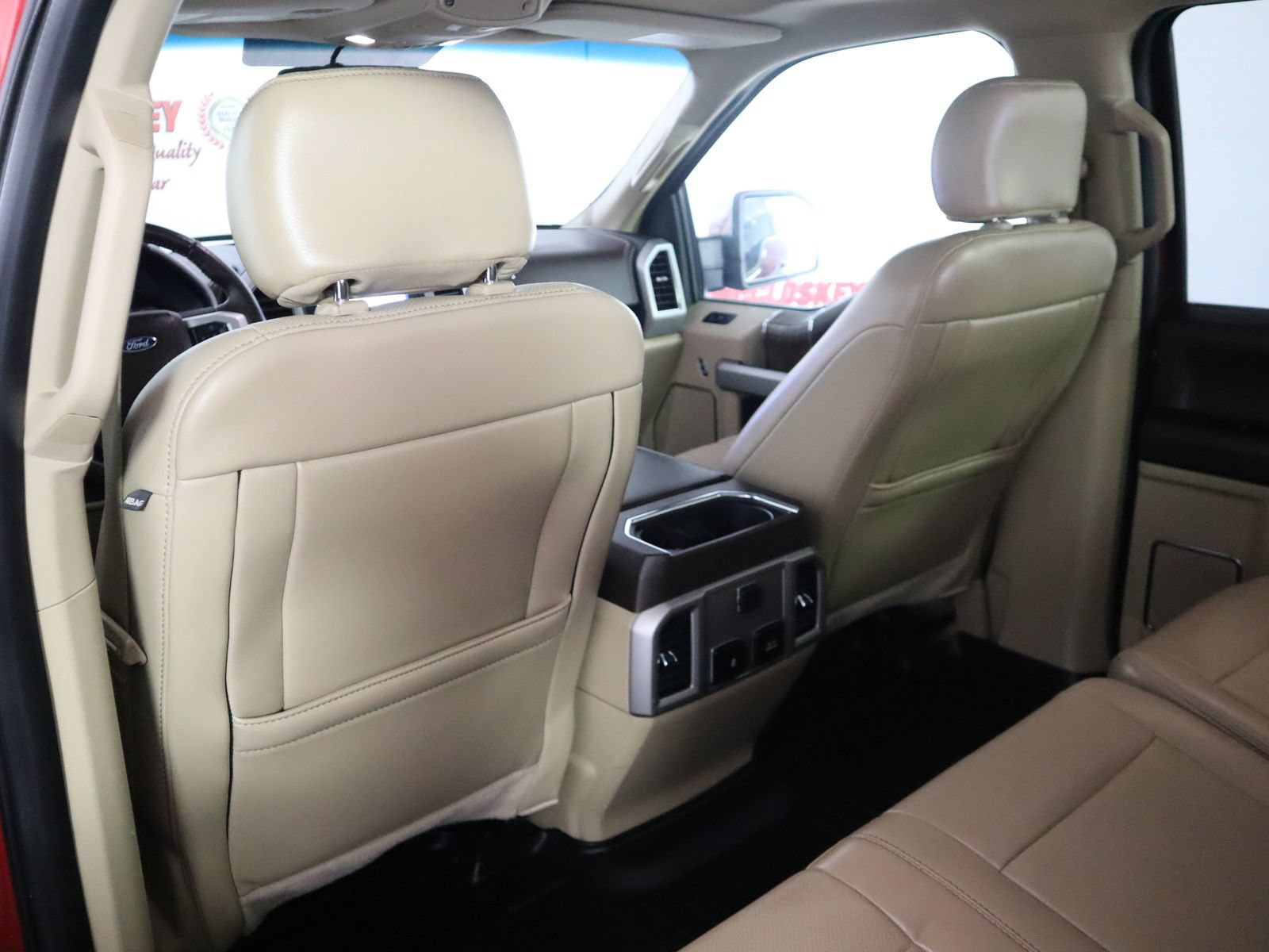 Used 2018 Ford F150 Lariat AWD/4WD image 46