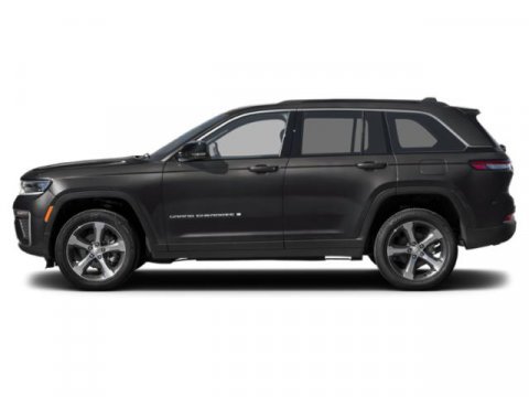 New 2026 Jeep Grand Cherokee Limited AWD/4WD image 3