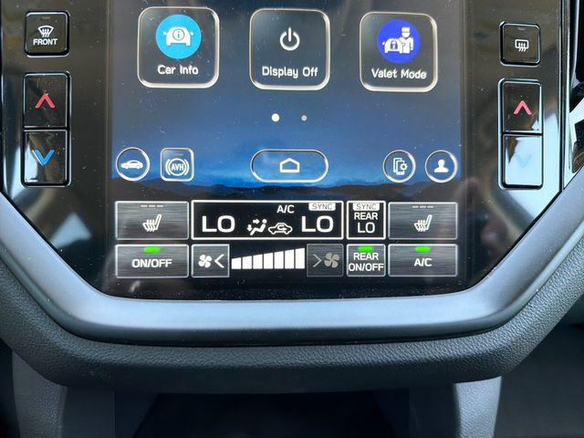 New 2026 Subaru Ascent Premium AWD/4WD image 14