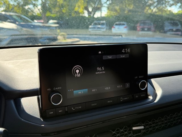 Used 2024 Honda Accord EX image 21