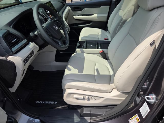 New 2026 Honda Odyssey EX-L image 10