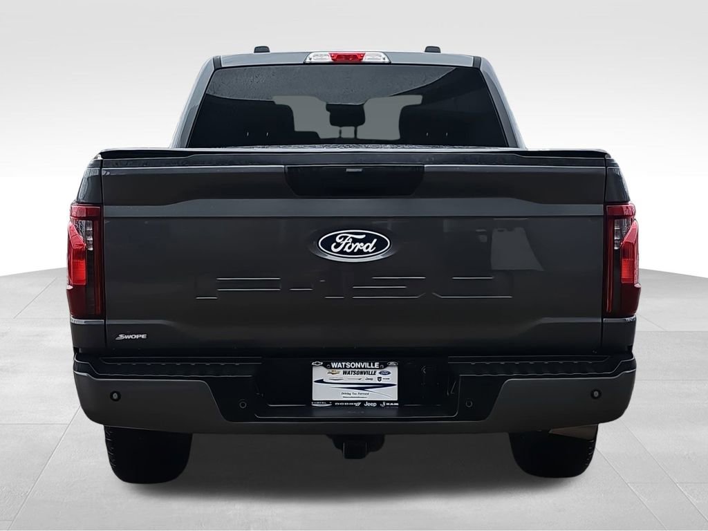 Used 2025 Ford F150 STX image 4