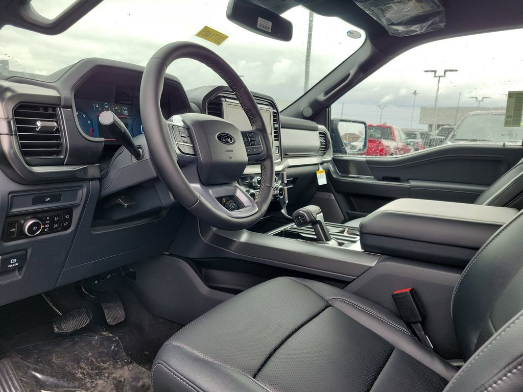 New 2026 Ford F150 Lariat w/ FX4 Off-Road Package image 20