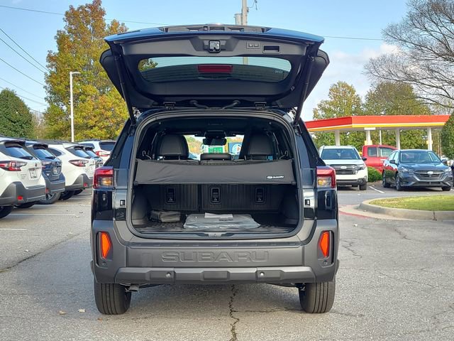 New 2026 Subaru Outback Premium image 15